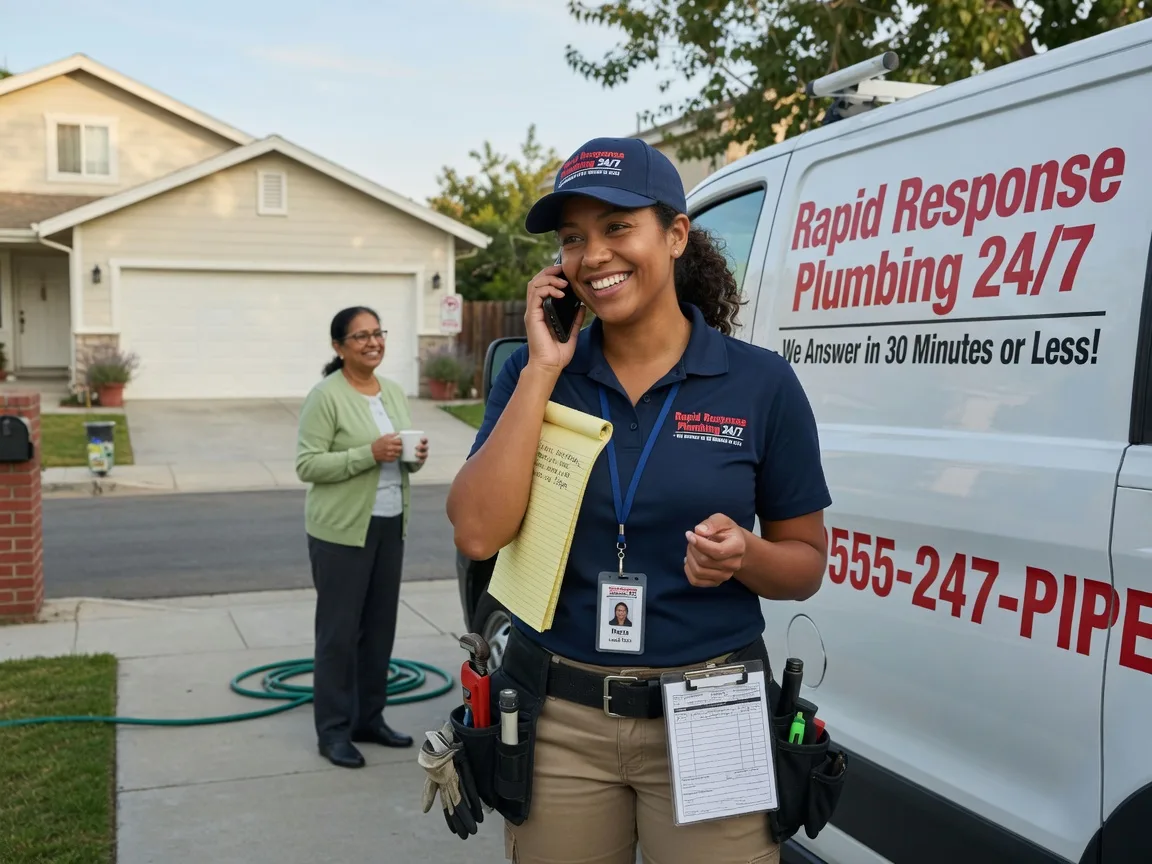 Emergency Plumber Lindstrom, MN FAQs